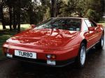 Lotus Esprit Turbo 1987 года